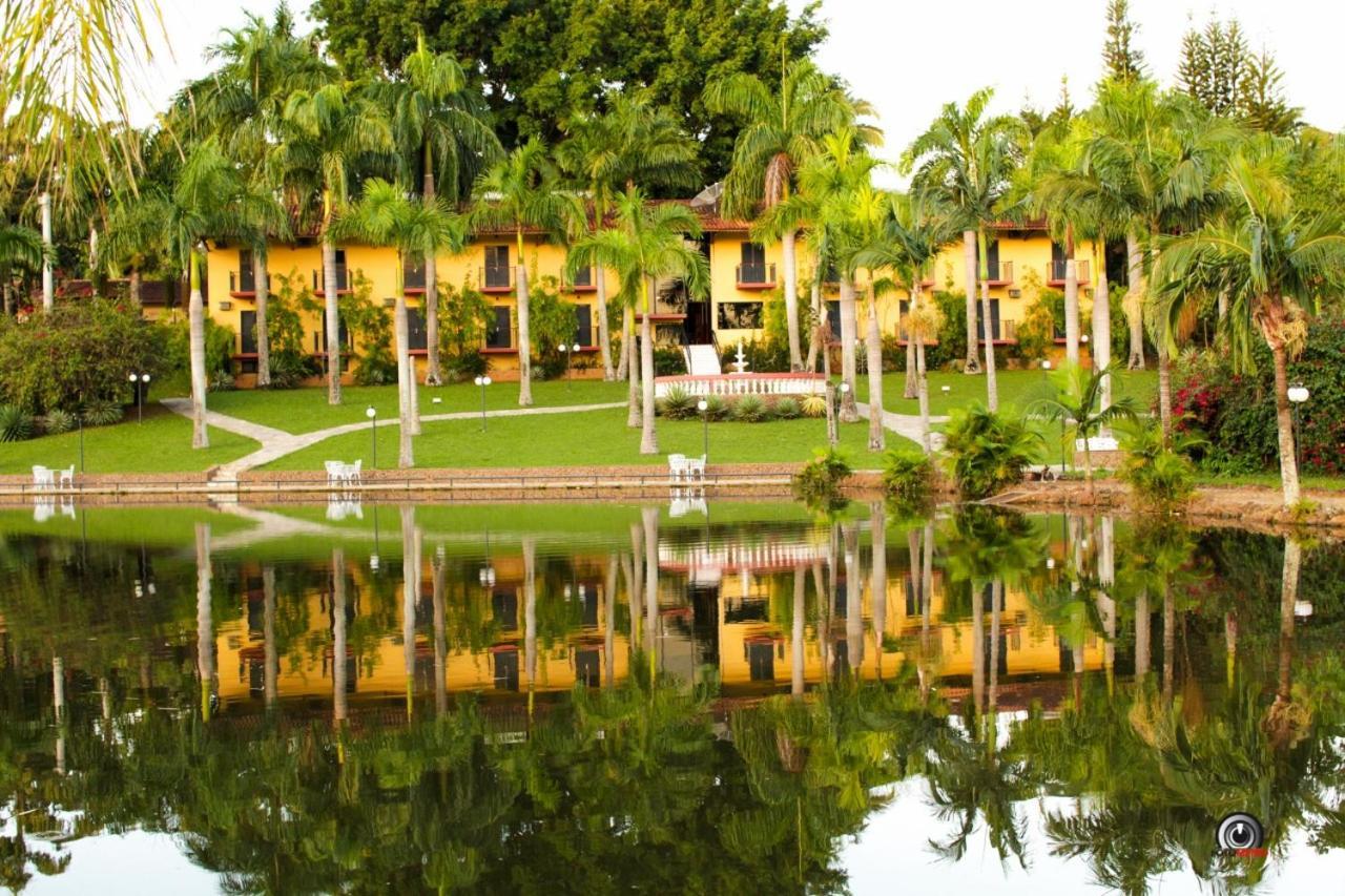 Hotel E Pousada Recanto Do Rio Pardo São José do Rio Pardo Dış mekan fotoğraf
