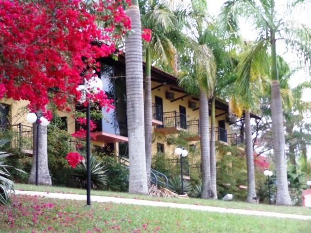 Hotel E Pousada Recanto Do Rio Pardo São José do Rio Pardo Dış mekan fotoğraf
