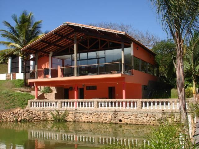 Hotel E Pousada Recanto Do Rio Pardo São José do Rio Pardo Dış mekan fotoğraf