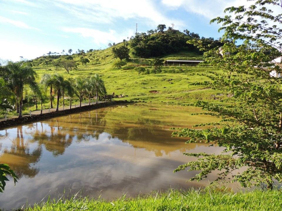 Hotel E Pousada Recanto Do Rio Pardo São José do Rio Pardo Dış mekan fotoğraf