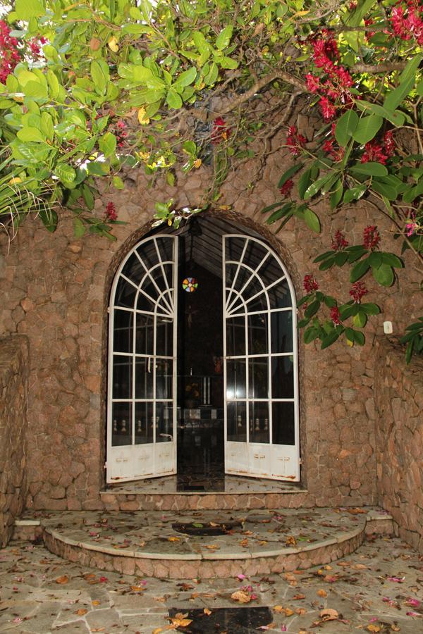 Hotel E Pousada Recanto Do Rio Pardo São José do Rio Pardo Dış mekan fotoğraf