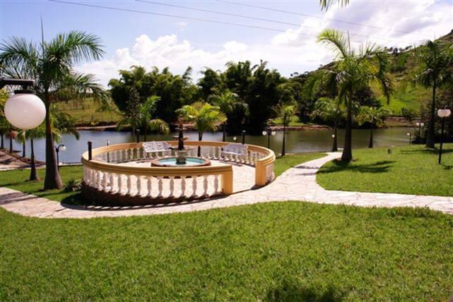 Hotel E Pousada Recanto Do Rio Pardo São José do Rio Pardo Dış mekan fotoğraf