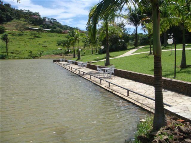 Hotel E Pousada Recanto Do Rio Pardo São José do Rio Pardo Dış mekan fotoğraf