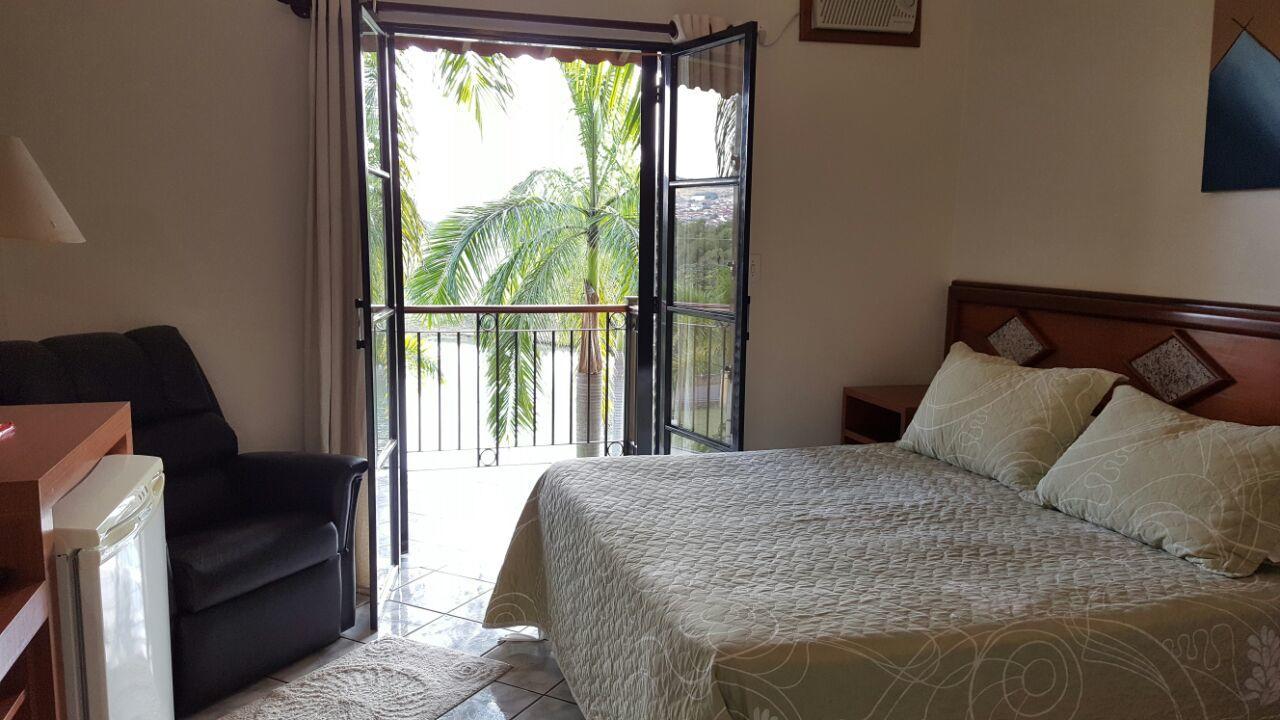 Hotel E Pousada Recanto Do Rio Pardo São José do Rio Pardo Oda fotoğraf